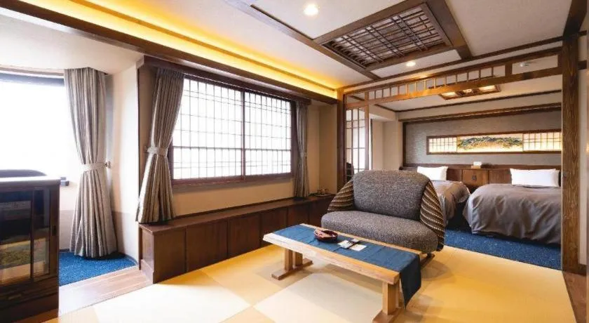 Otaru Furukawa Hotel