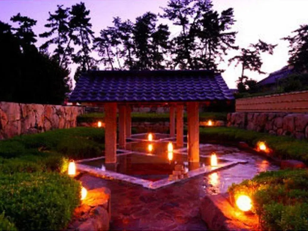 Hotel Tokoen Hotel Tokoen