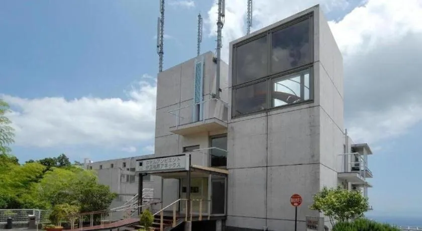 Izumigo AMBIENT Izu-Kogen Condominium