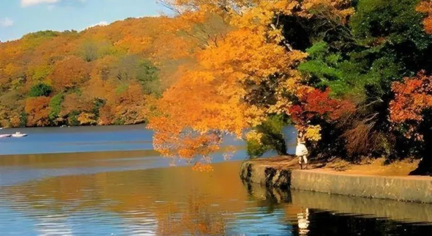 Izumigo AMBIENT Izu-Kogen Condominium