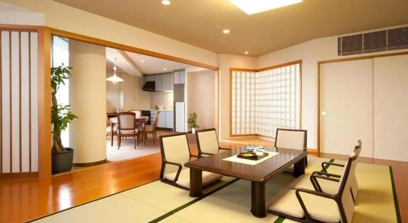 Izumigo AMBIENT Izu-Kogen Condominium