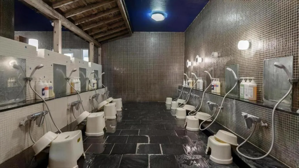 Izukogen Wanwan Paradise Condominium