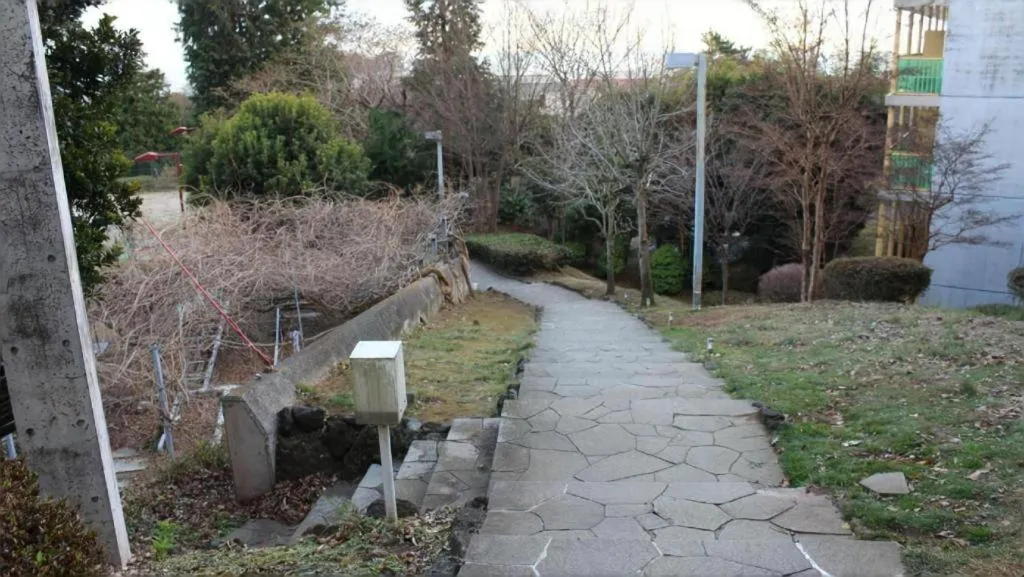 Izukogen Wanwan Paradise Condominium