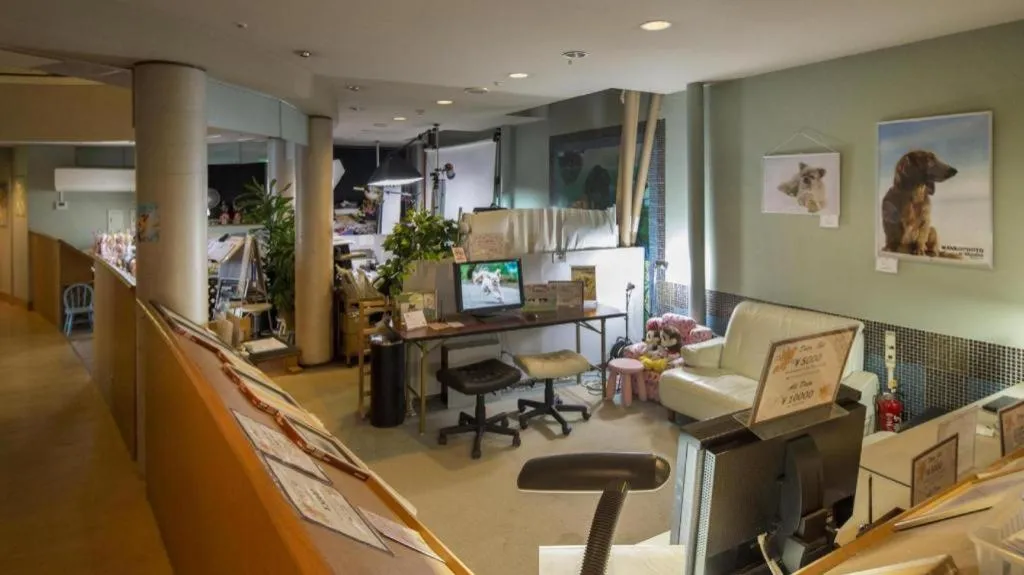 Izukogen Wanwan Paradise Condominium