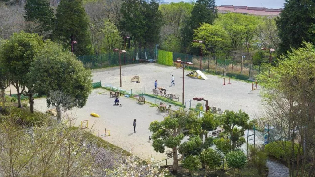 Izukogen Wanwan Paradise Condominium