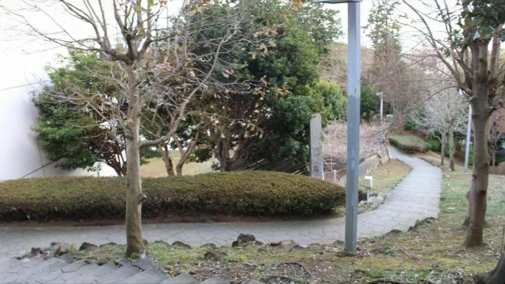 Izukogen Wanwan Paradise Condominium