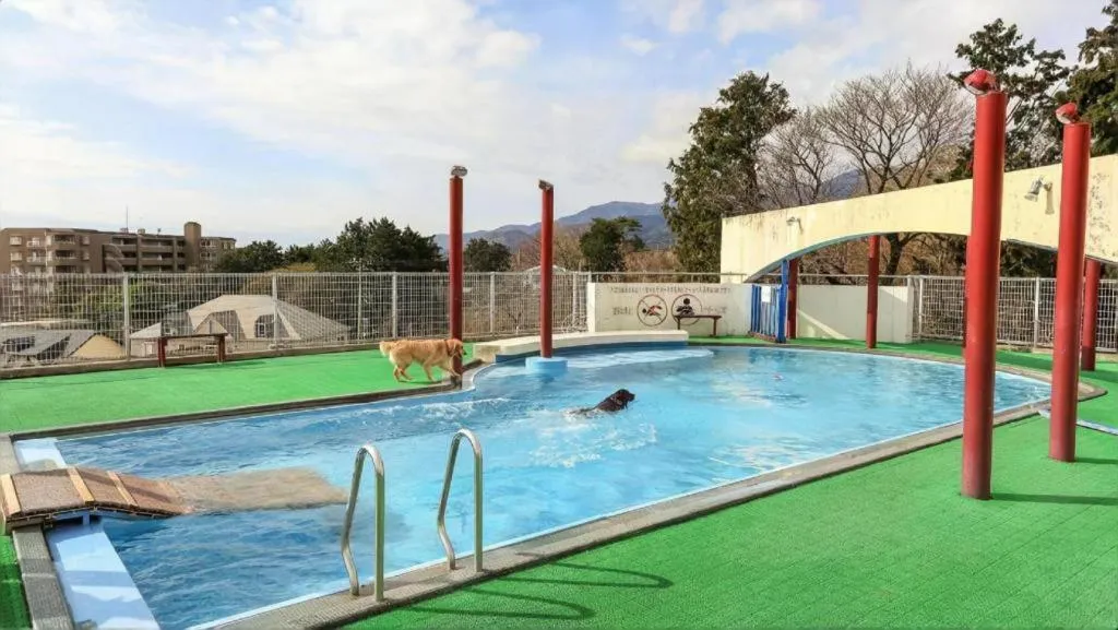 Izukogen Wanwan Paradise Condominium