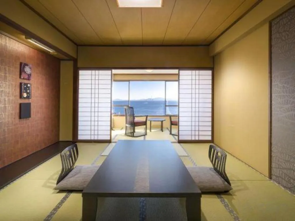 Shinojima Royal Hotel Kasuisou