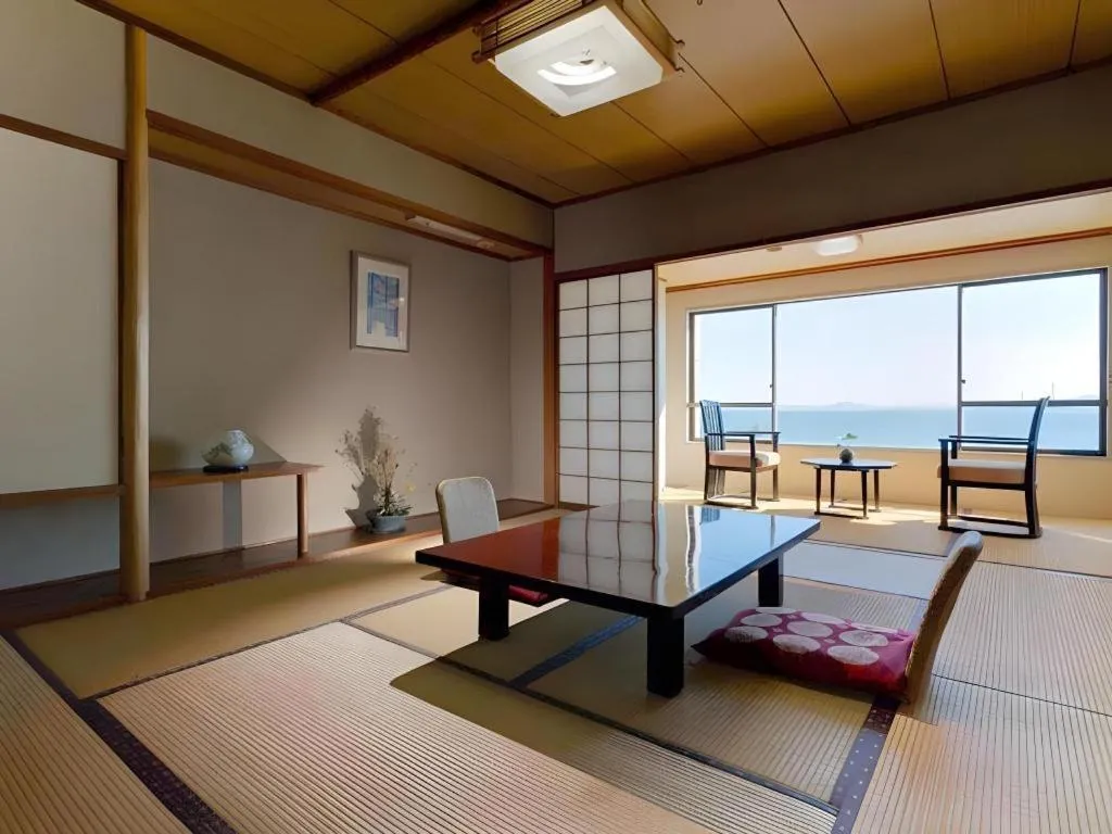 Shinojima Royal Hotel Kasuisou