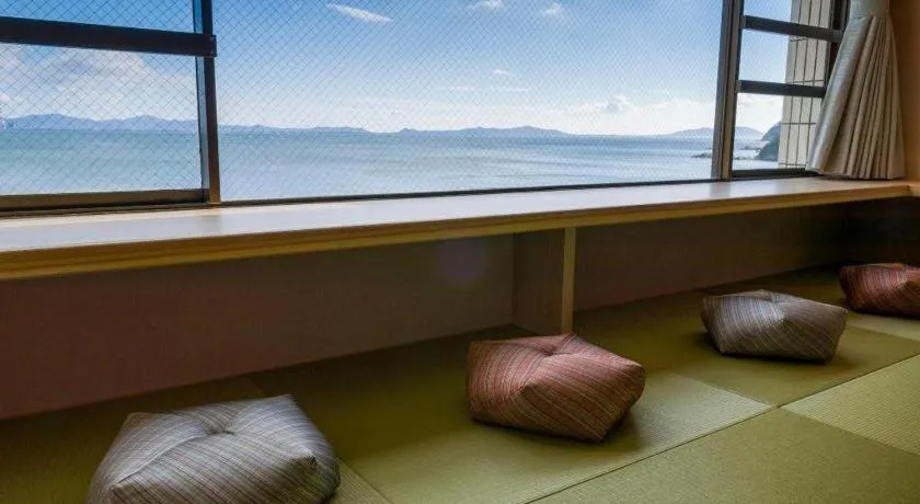 Shinojima Royal Hotel Kasuisou