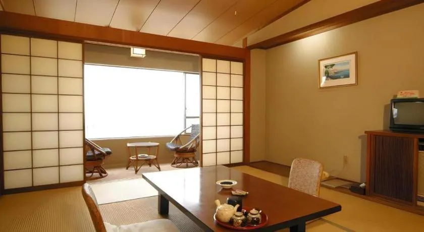 Shinojima Royal Hotel Kasuisou