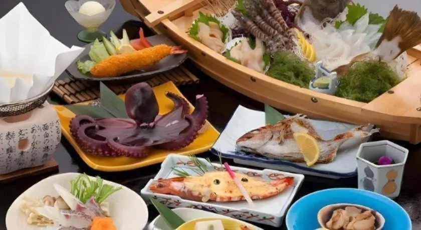 Shinojima Royal Hotel Kasuisou