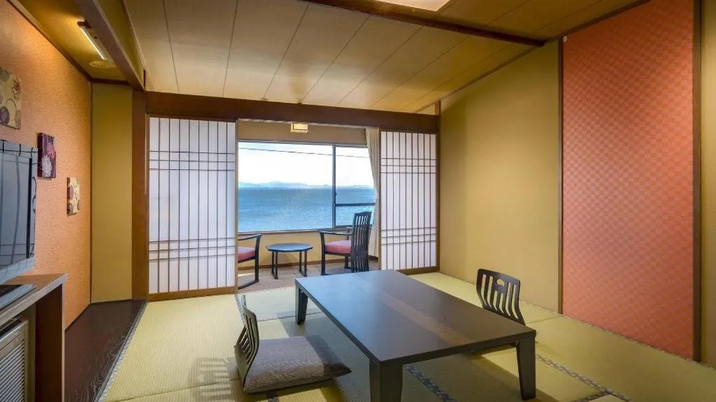 Shinojima Royal Hotel Kasuisou