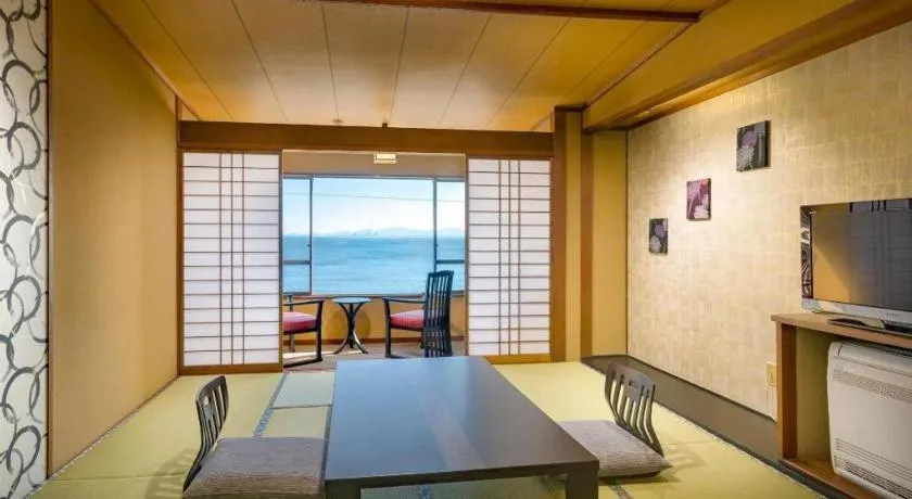 Shinojima Royal Hotel Kasuisou