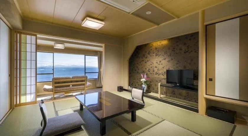Shinojima Royal Hotel Kasuisou