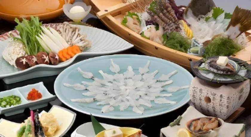 Shinojima Royal Hotel Kasuisou