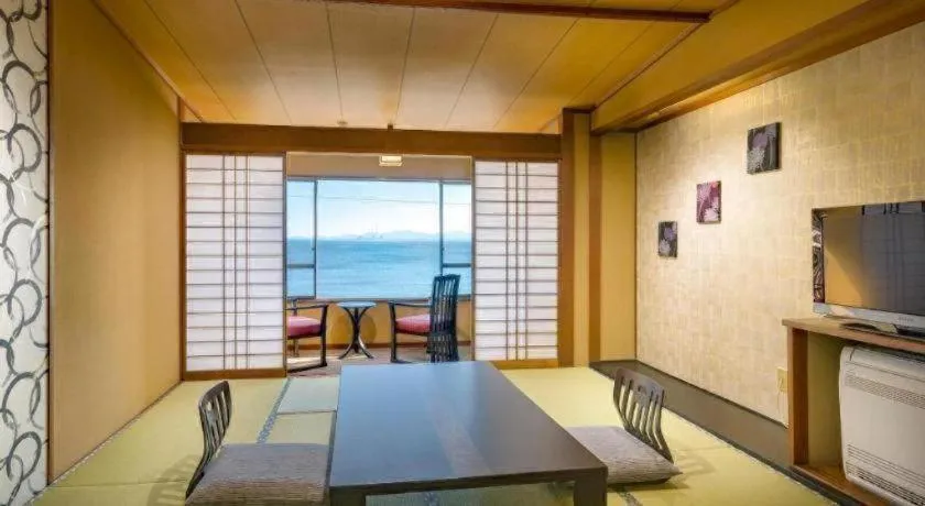 Shinojima Royal Hotel Kasuisou