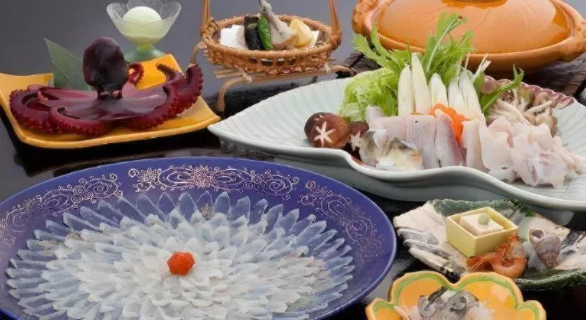 Shinojima Royal Hotel Kasuisou