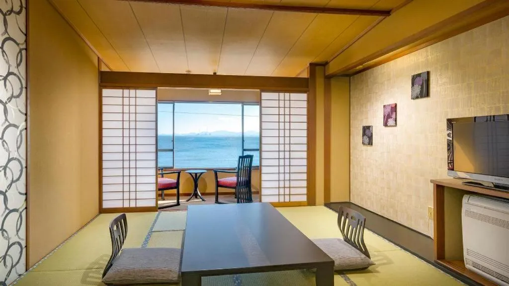 Shinojima Royal Hotel Kasuisou