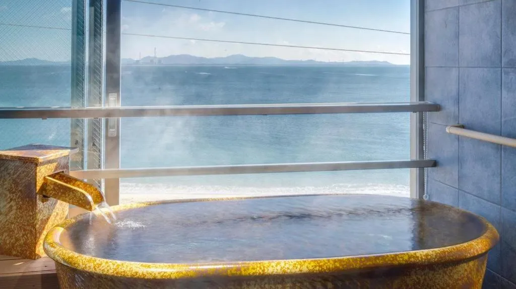 Shinojima Royal Hotel Kasuisou