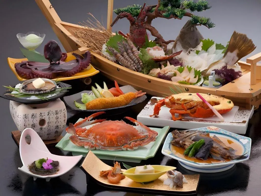 Shinojima Royal Hotel Kasuisou