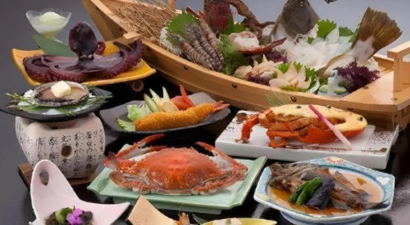 Shinojima Royal Hotel Kasuisou