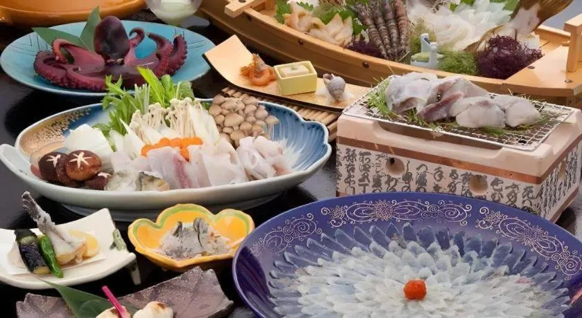 Shinojima Royal Hotel Kasuisou