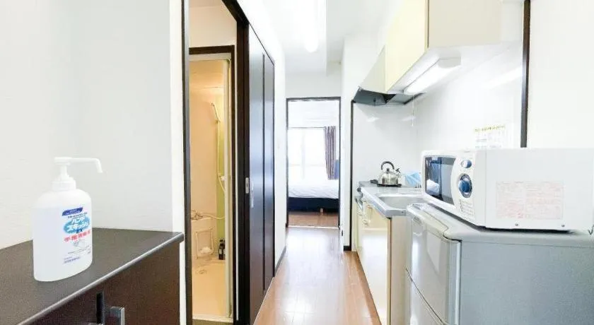 Villa Coast Nishimachi - Guesthouse in Okinawa