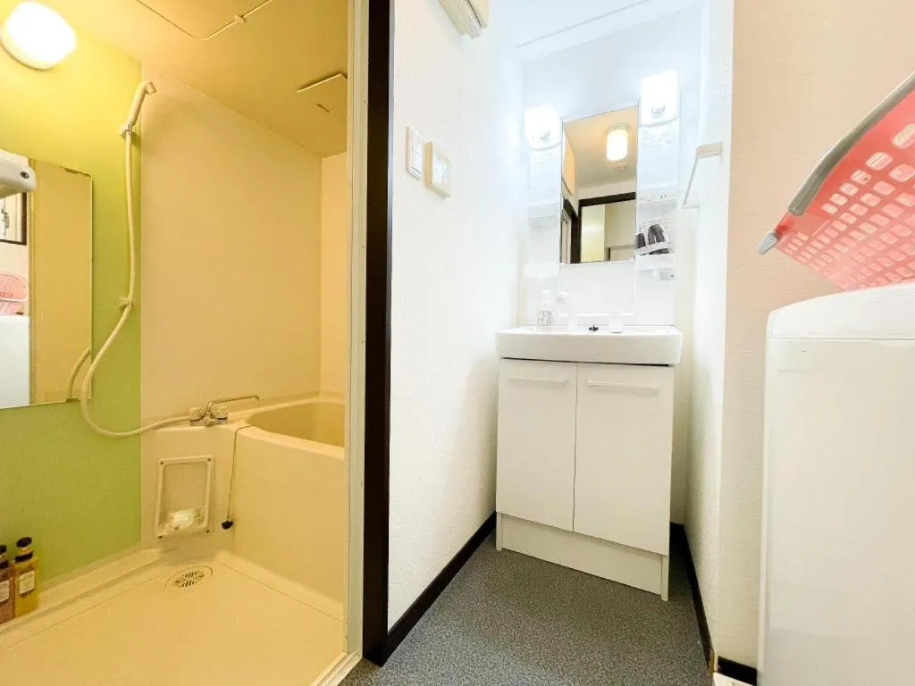 Villa Coast Nishimachi - Guesthouse in Okinawa