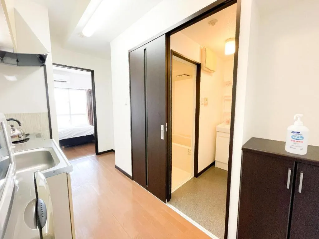 Villa Coast Nishimachi - Guesthouse in Okinawa