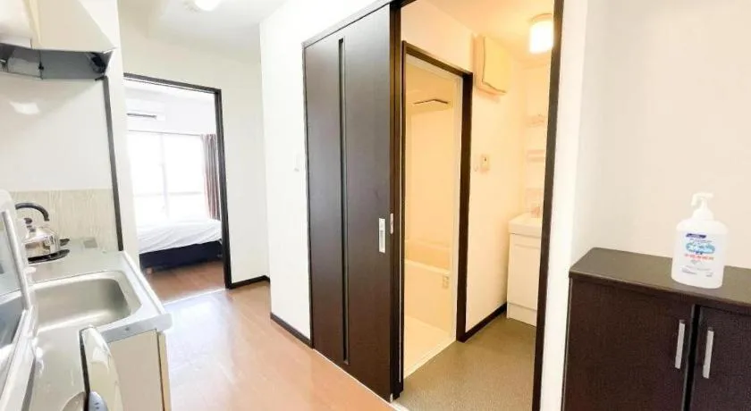 Villa Coast Nishimachi - Guesthouse in Okinawa