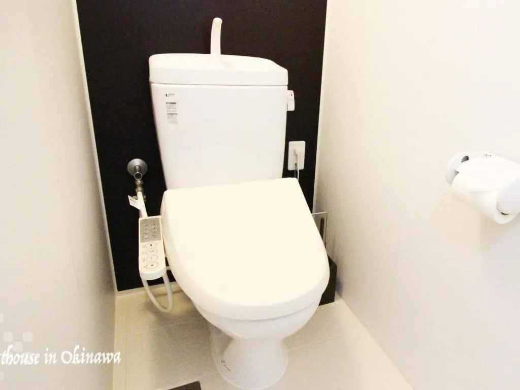 Villa Coast Nishimachi - Guesthouse in Okinawa