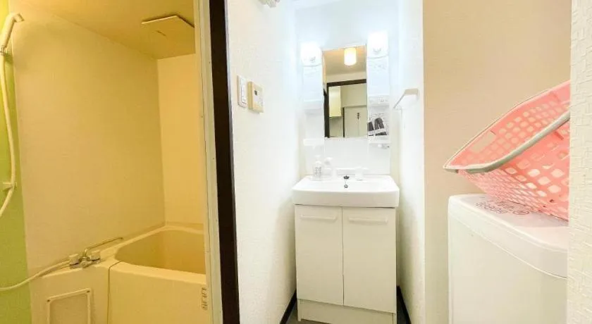 Villa Coast Nishimachi - Guesthouse in Okinawa