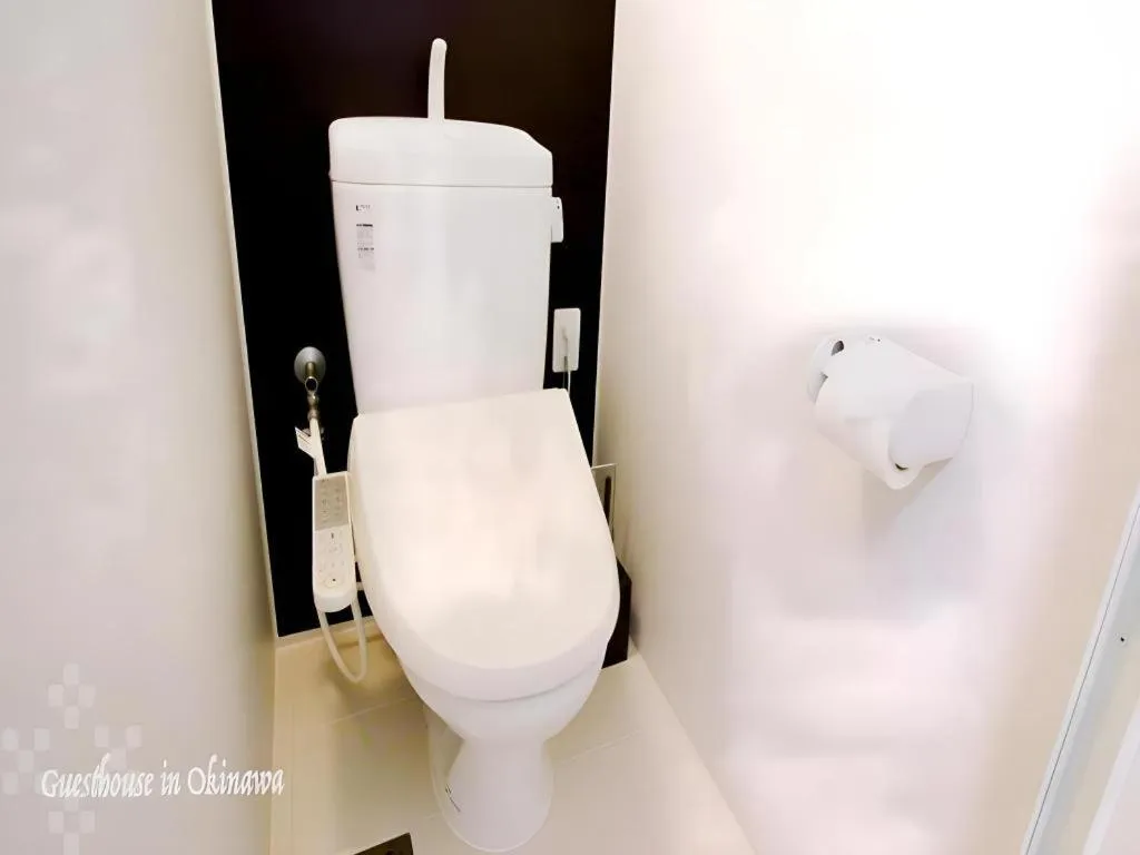 Villa Coast Nishimachi - Guesthouse in Okinawa