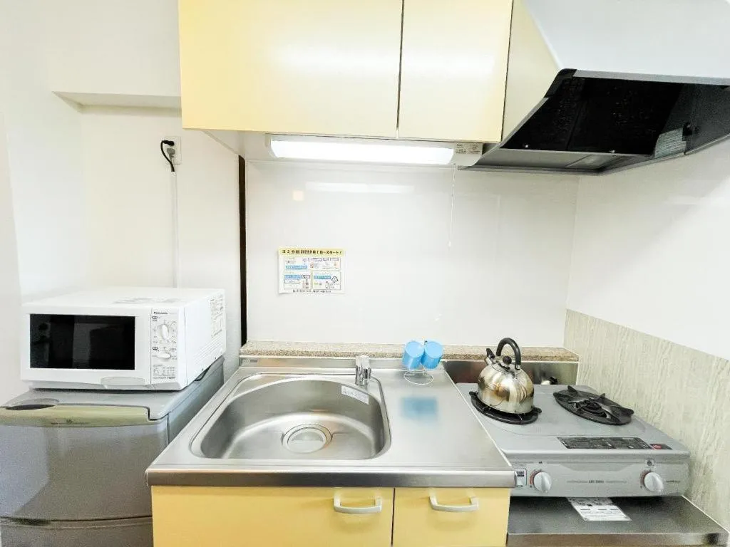 Villa Coast Nishimachi - Guesthouse in Okinawa