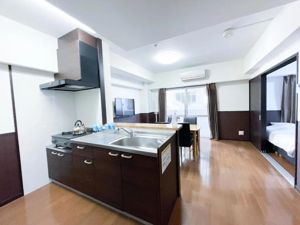 Villa Coast Nishimachi - Guesthouse in Okinawa