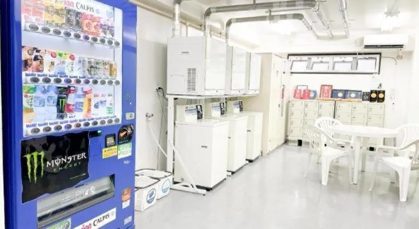 Villa Coast Nishimachi - Guesthouse in Okinawa