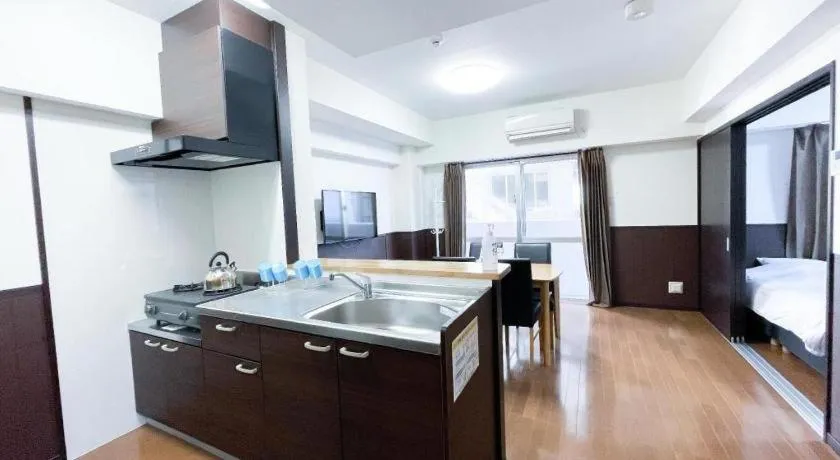 Villa Coast Nishimachi - Guesthouse in Okinawa