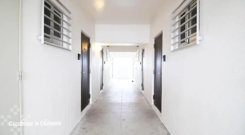 Villa Coast Nishimachi - Guesthouse in Okinawa