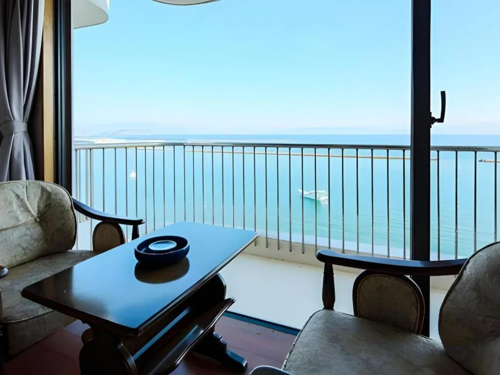 Ibusuki Onsen Hotel Shougetsu