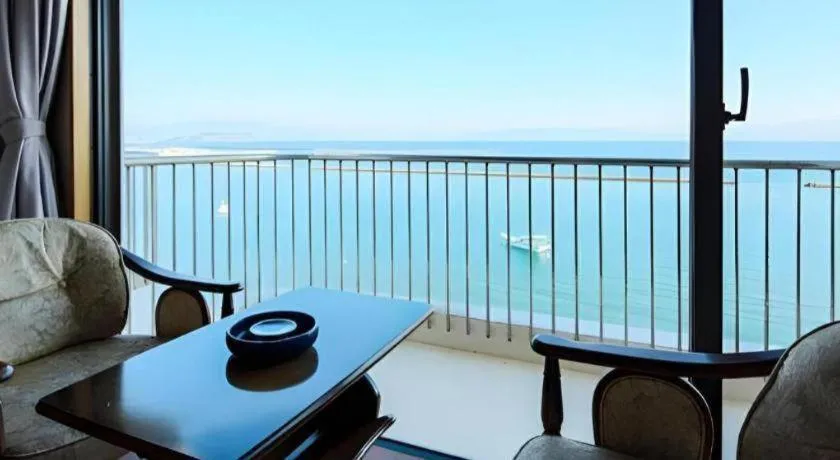 Ibusuki Onsen Hotel Shougetsu