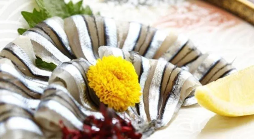 Ibusuki Onsen Hotel Shougetsu