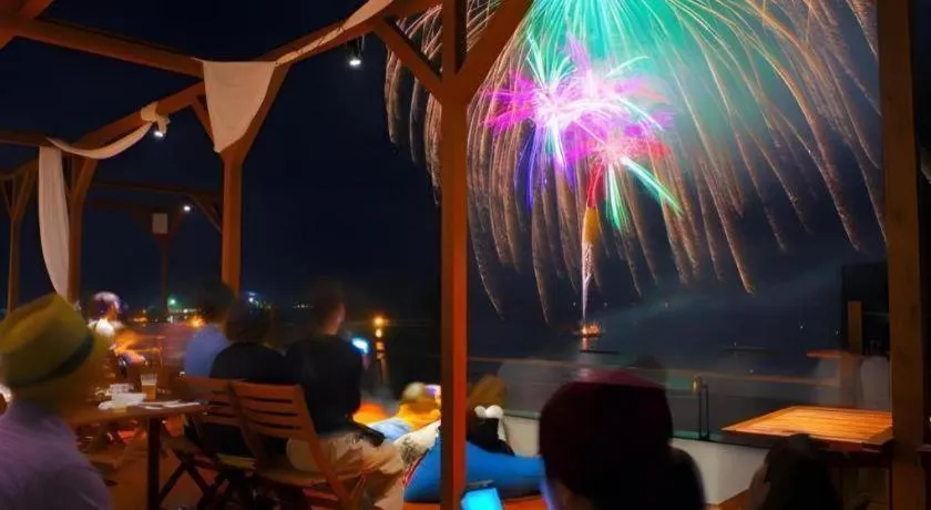 Ibusuki Onsen Hotel Shougetsu