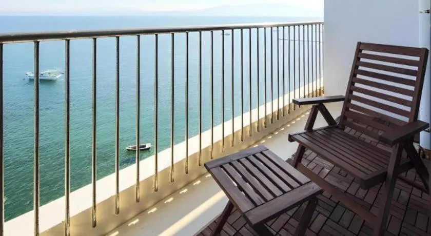 Ibusuki Onsen Hotel Shougetsu