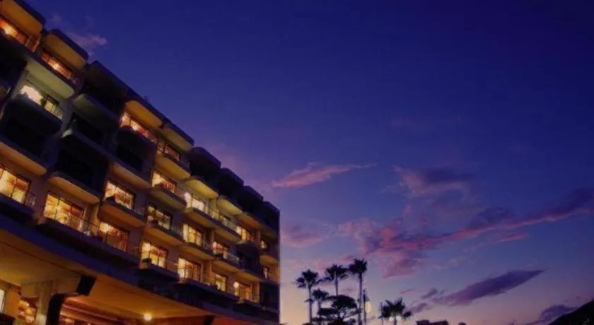 Ibusuki Onsen Hotel Shougetsu