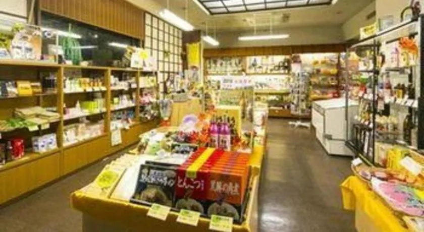 Ibusuki Onsen Hotel Shougetsu