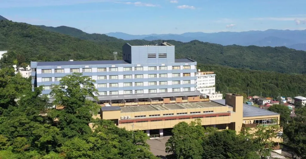 Hotel Kogure