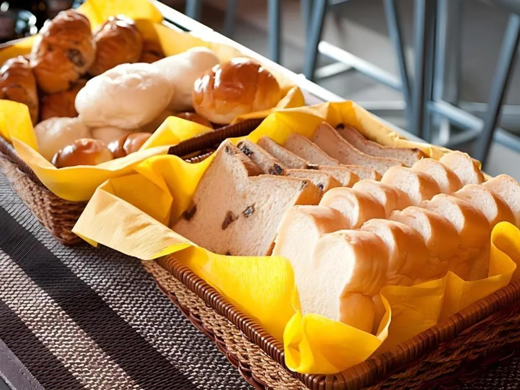 Super Hotel Arai-Niigata