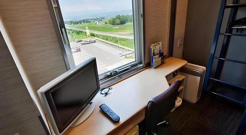 Super Hotel Arai-Niigata