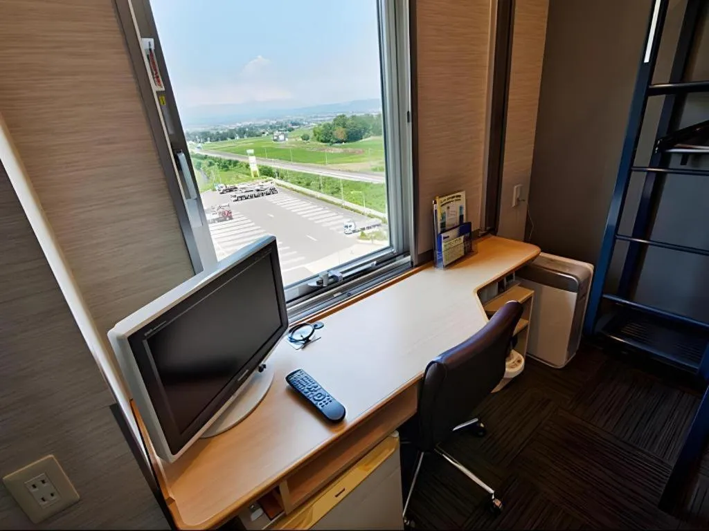 Super Hotel Arai-Niigata